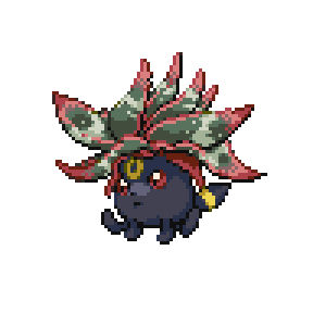 Umbplume Sprite Image