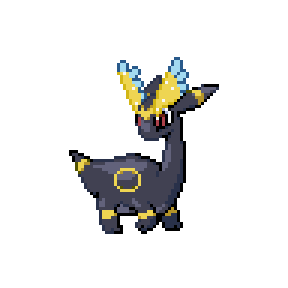 Umbaura Sprite Image