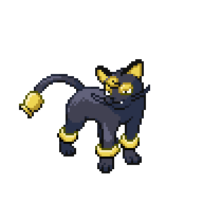 Umbsian Sprite Image