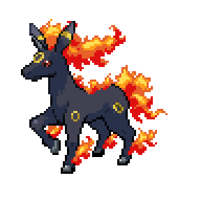 Umbdash Sprite Image