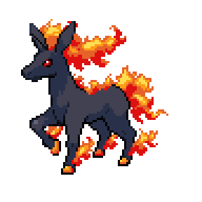 Umbdash Sprite Image