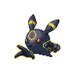 Umbter Sprite Image