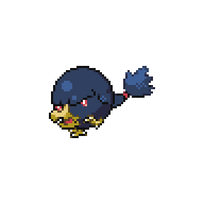 Murorb Sprite Image