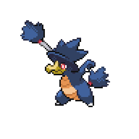 Murwak Sprite Image