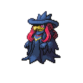 Murnx Sprite Image