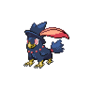 Murrita Sprite Image