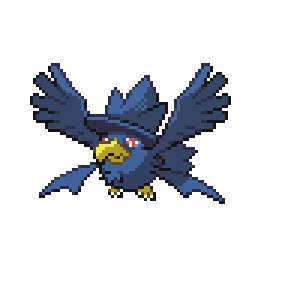 Murbat Sprite Image