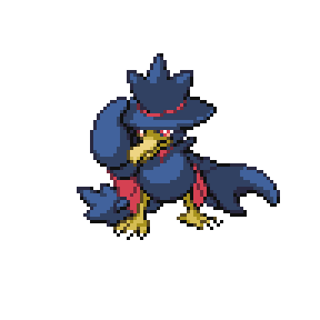 Murgar Sprite Image