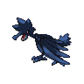 Murmory Sprite Image