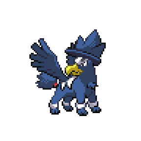 Murdour Sprite Image