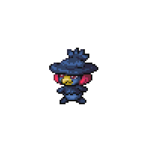 Murchum Sprite Image