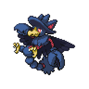 Murcor Sprite Image