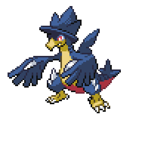 Murbite Sprite Image