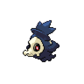 Murskull Sprite Image