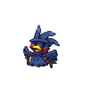 Murkyu Sprite Image