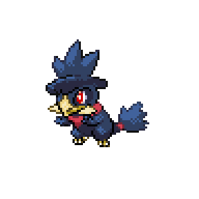 Murxew Sprite Image