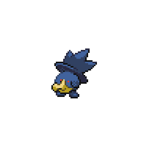 Murish Sprite Image