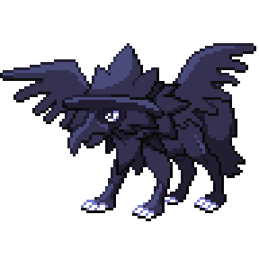 Murroc Sprite Image