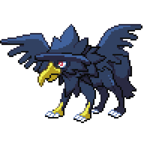 Murroc Sprite Image