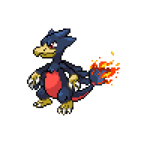 Murmeleon Sprite Image