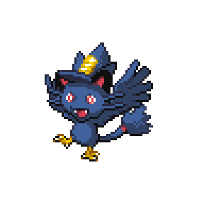 Murth Sprite Image