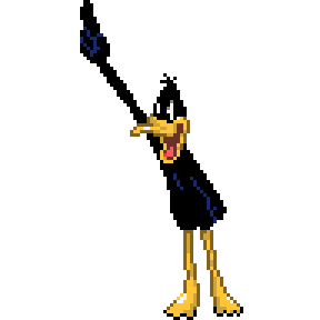 Murduck Sprite Image