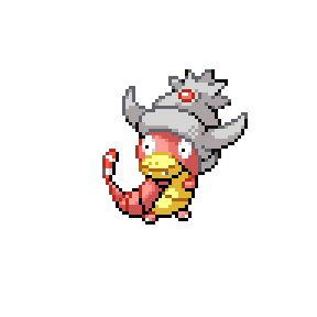 Slowpie Sprite Image