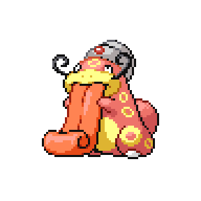 Slowtung Sprite Image