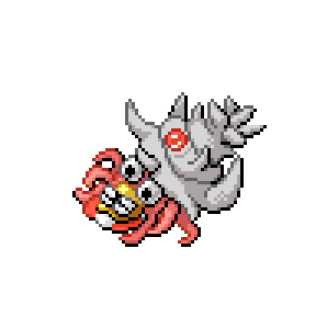 Slowstar Sprite Image