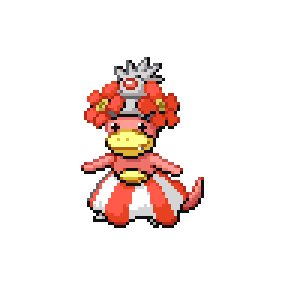 Slowossom Sprite Image