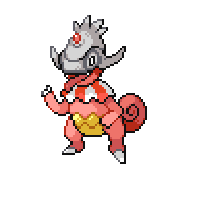 Sloweon Sprite Image