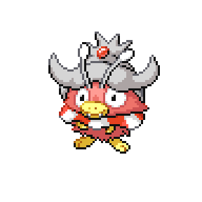 Slownat Sprite Image