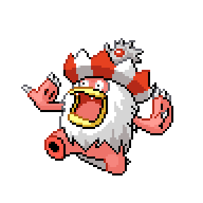 Slowcolo Sprite Image