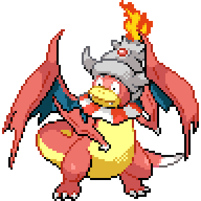 Slowizard Sprite Image