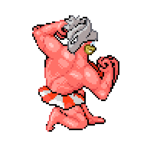 Slowchamp Sprite Image