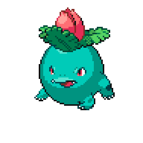 Ivyode Sprite Image