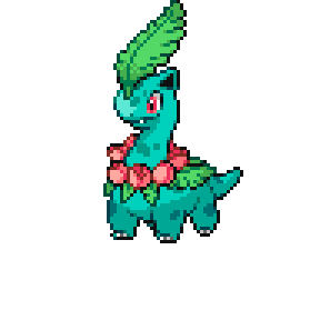 Ivyleef Sprite Image