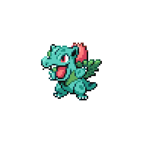 Ivydile Sprite Image