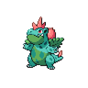 Ivynaw Sprite Image