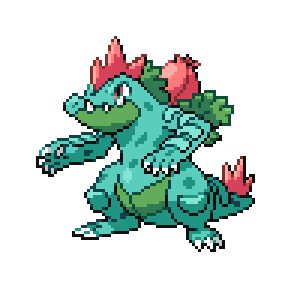 Ivyligatr Sprite Image