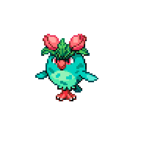 Ivyhoot Sprite Image