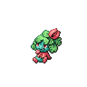 Ivychum Sprite Image