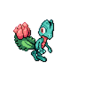 Ivycko Sprite Image