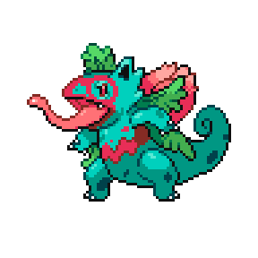 Ivyeon Sprite Image