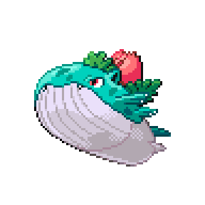 Ivylord Sprite Image