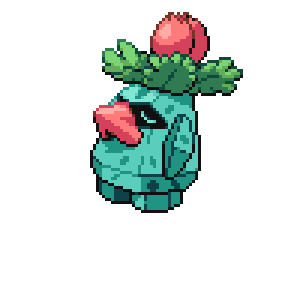 Ivypass Sprite Image