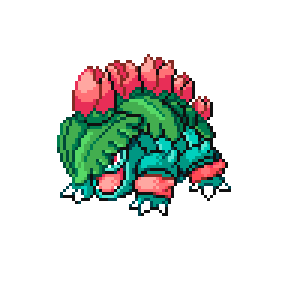 Ivyron Sprite Image
