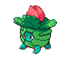 Ivyelgon Sprite Image