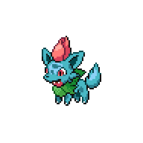 Ivyrua Sprite Image