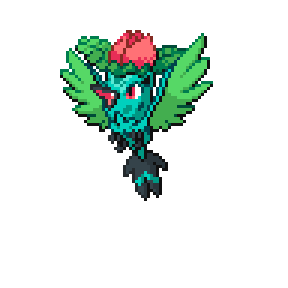 Ivyling Sprite Image